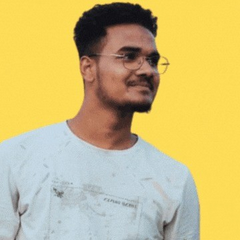 Mohd Laraib